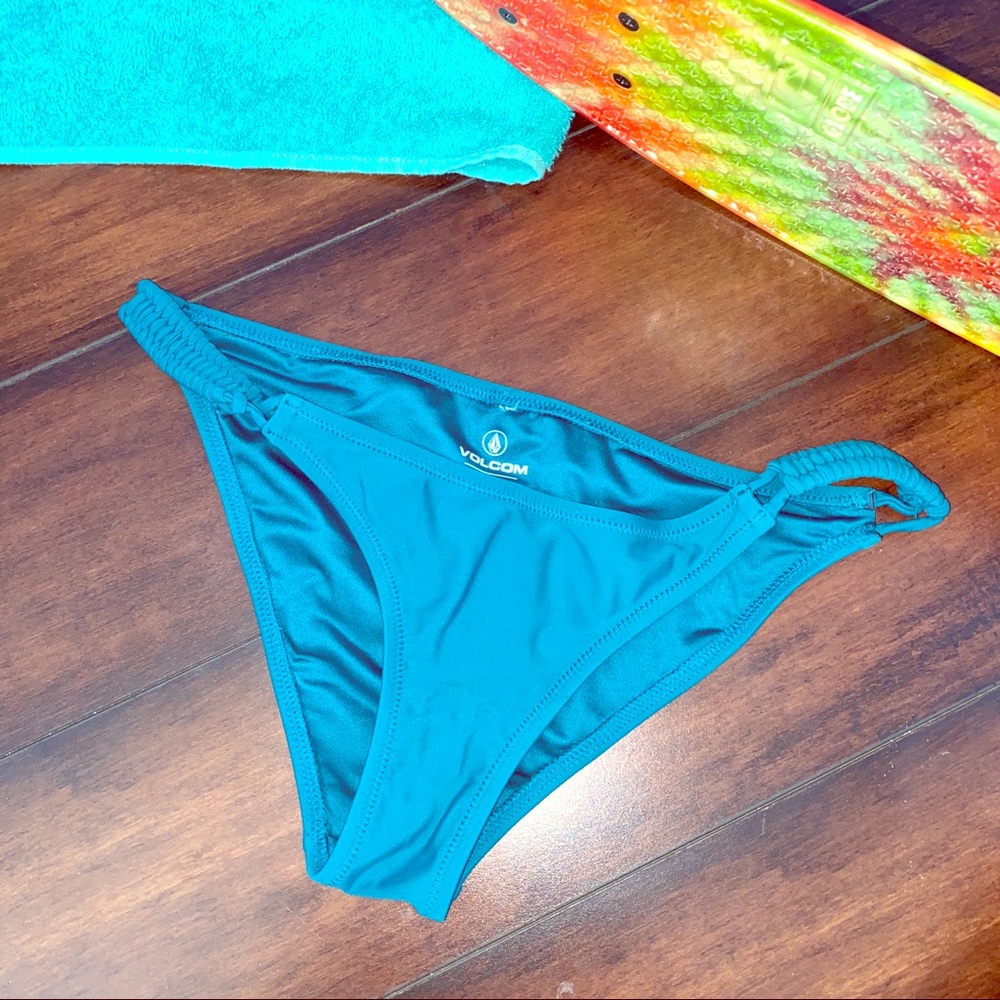 Volcom Bikini Bottom